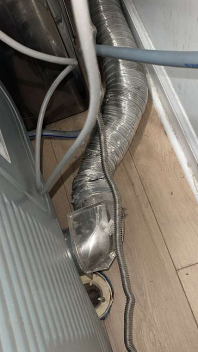 Mega Dryer and Air Duct Cleaners Mega Dryer and Air Duct Cleaners DV 2