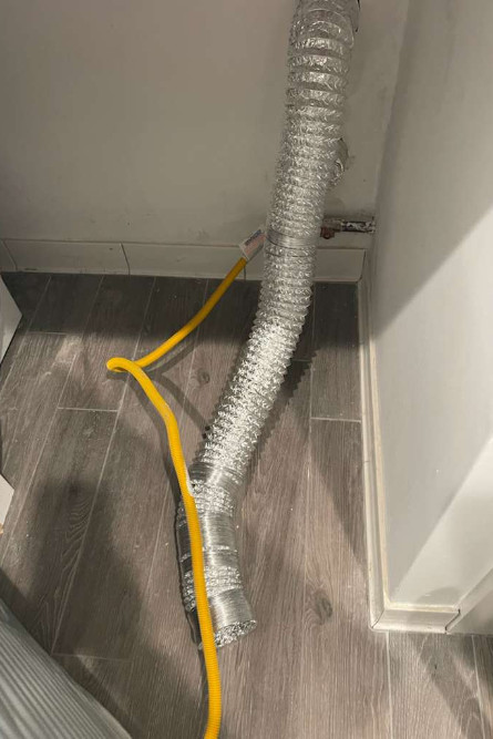 Mega Dryer and Air Duct Cleaners Mega Dryer and Air Duct Cleaners